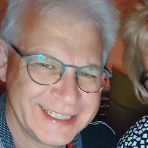 Profilbild von Andreas Wilk