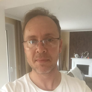 Profilbild von Andreas Wilke