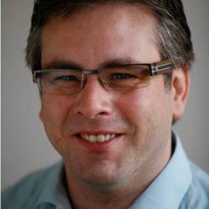 Profilbild von Andreas Wilkesmann