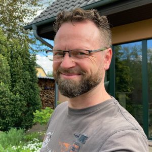 Profilbild von Andreas Wilknitz