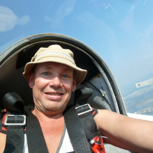 Profilbild von Andreas Will