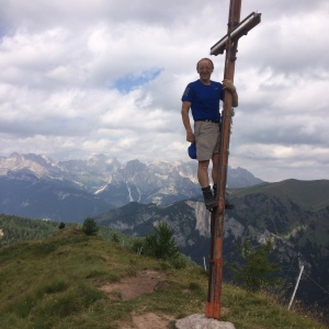 Profilbild von Andreas Will