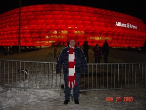 Profilbild von Andreas Wille