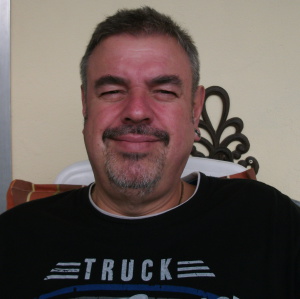 Profilbild von Andreas Wille