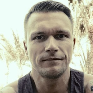 Profilbild von Andreas Wilsky