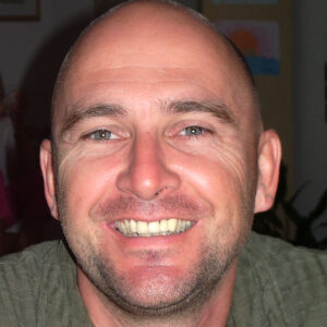 Profilbild von Andreas Wiltz