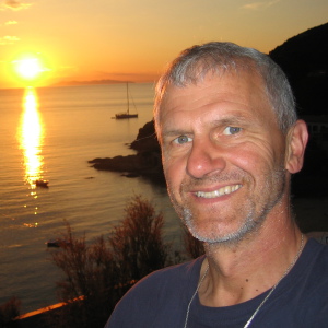 Profilbild von Andreas Wind