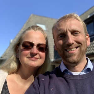 Profilbild von Andreas Windler