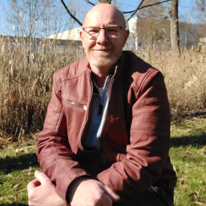 Profilbild von Andreas Winkelmann