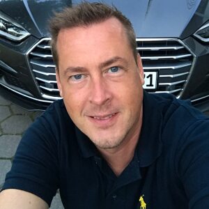 Profilbild von Andreas Winkelmann