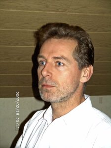 Profilbild von Andreas Winkler