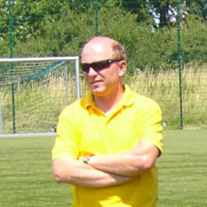 Profilbild von Andreas Winkler