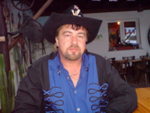 Profilbild von Andreas Winter