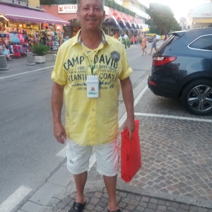 Profilbild von Andreas Winter