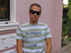 Profilbild von Andreas Wirges