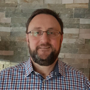 Profilbild von Andreas Wirth
