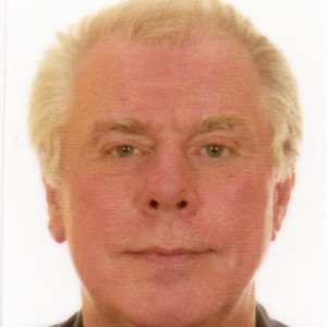 Profilbild von Andreas Wisch