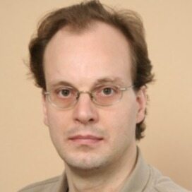 Profilbild von Andreas Wischnath