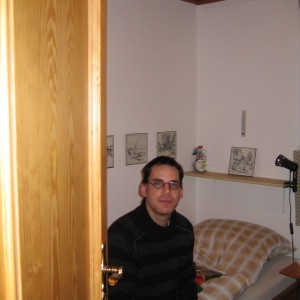 Profilbild von Andreas Wischnowski