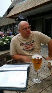 Profilbild von Andreas Wisniewski