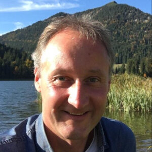 Profilbild von Andreas Wist