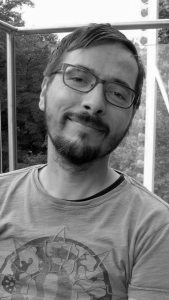Profilbild von Andreas Witt
