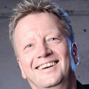 Profilbild von Andreas Witt