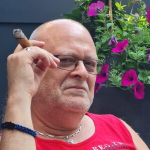 Profilbild von Andreas Wittig