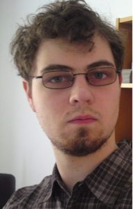 Profilbild von Andreas Wittig