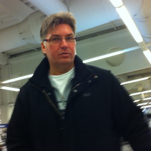 Profilbild von Andreas Wittkop