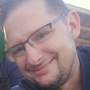 Profilbild von Andreas Wittner