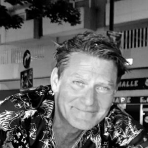Profilbild von Andreas Wiwerink