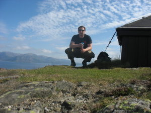 Profilbild von Andreas Woelk