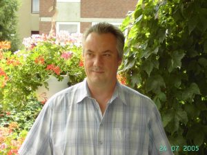 Profilbild von Andreas Wölki