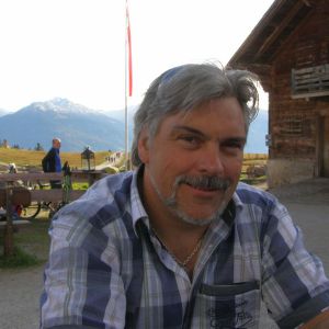 Profilbild von Andreas Wörle
