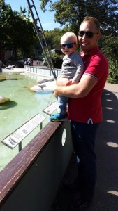 Profilbild von Andreas Wörner