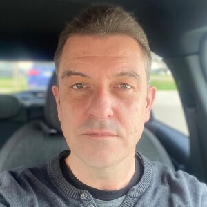 Profilbild von Andreas Wössner