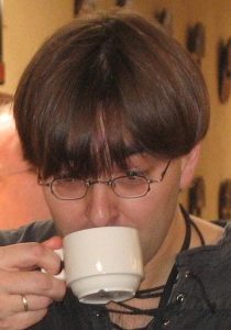 Profilbild von Andreas Wolf