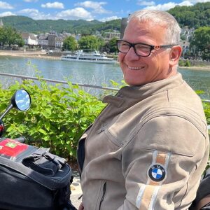 Profilbild von Andreas Wolf