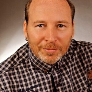 Profilbild von Andreas Wolf
