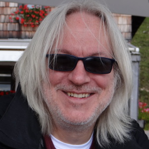 Profilbild von Andreas Wolf