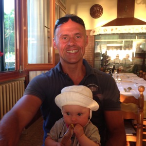 Profilbild von Andreas Wolf