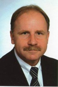 Profilbild von Andreas Wolf