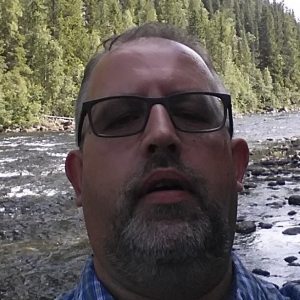 Profilbild von Andreas Wolf