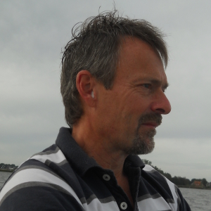 Profilbild von Andreas Wolf