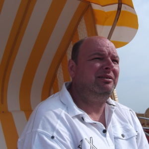 Profilbild von Andreas Wolf