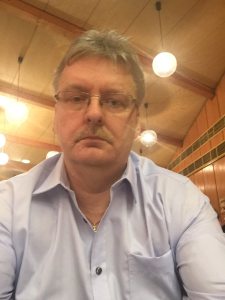 Profilbild von Andreas Wolf