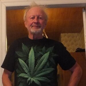 Profilbild von Andreas Wolf