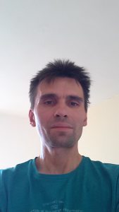 Profilbild von Andreas Wolf