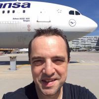 Profilbild von Andreas Wolf